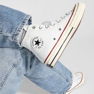 Chuck 70 Canvas